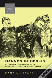 Banned In Berlin