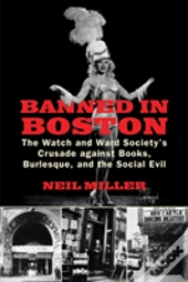 Banned In Boston