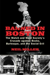 Capa do artigo Banned In Boston