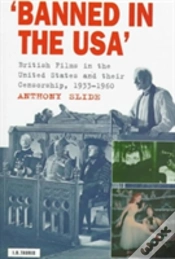 Capa do artigo Banned In The U.S.A.