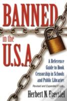 Banned In The U.S.A.