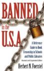 Banned In The U.S.A. - Preview
