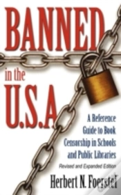 Capa do artigo Banned In The U.S.A.