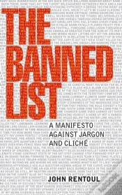 Capa do artigo Banned List