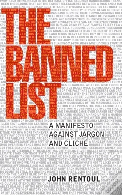 Capa do artigo Banned List
