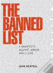 Capa do artigo Banned List