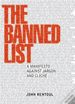 Capa do artigo Banned List