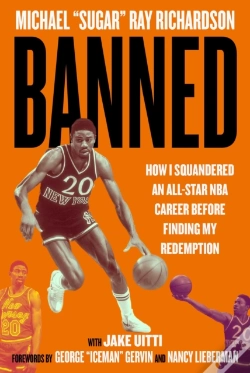 Capa do artigo Banned