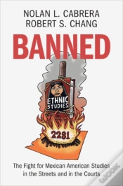 Capa do artigo Banned