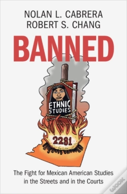 Capa do artigo Banned