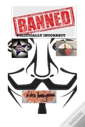 Capa do artigo Banned - Politically Incorrect