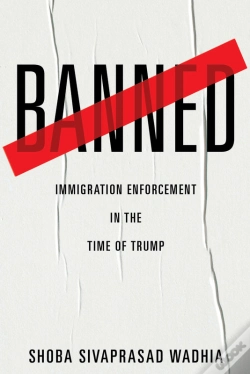 Capa do artigo Banned
