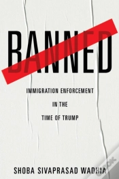 Capa do artigo Banned