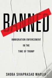 Capa do artigo Banned