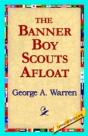 Banner Boy Scouts Afloat - Preview