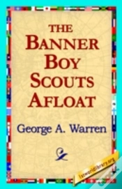Capa do artigo Banner Boy Scouts Afloat
