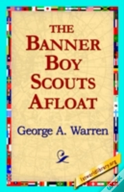Capa do artigo Banner Boy Scouts Afloat
