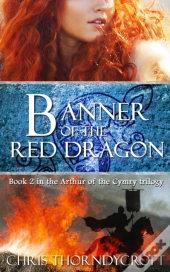 Banner Of The Red Dragon