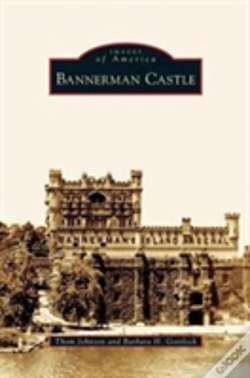 Capa do artigo Bannerman Castle