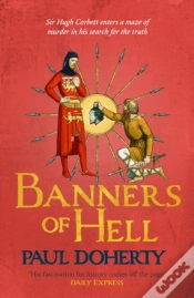 Capa do artigo Banners Of Hell