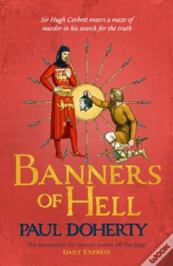 Capa do artigo Banners Of Hell