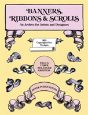 Banners, Ribbons And Scrolls - Preview