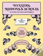 Capa do artigo Banners, Ribbons And Scrolls