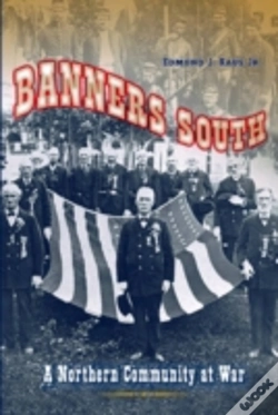 Capa do artigo Banners South