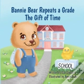 Capa do artigo Bannie Bear Repeats A Grade
