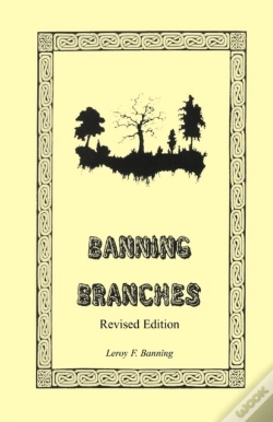 Capa do artigo Banning Branches: Revised Edition
