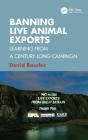 Banning Live Animal Exports - Preview