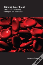 Capa do artigo Banning Queer Blood