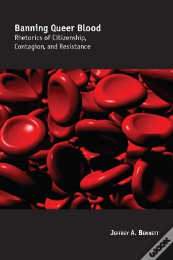 Capa do artigo Banning Queer Blood