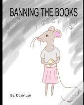 Banning The Books