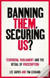 Capa do artigo Banning Them, Securing Us?