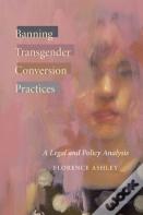 Banning Transgender Conversion Practices