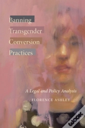Capa do artigo Banning Transgender Conversion Practices