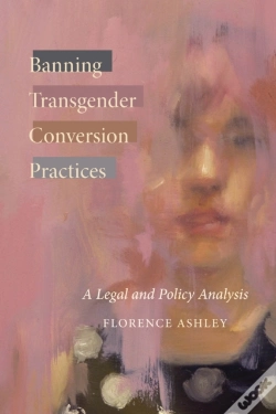 Capa do artigo Banning Transgender Conversion Practices
