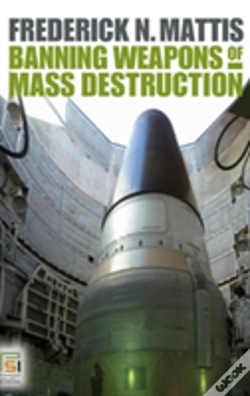 Capa do artigo Banning Weapons Of Mass Destruction