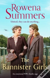 Capa do artigo Bannister Girls