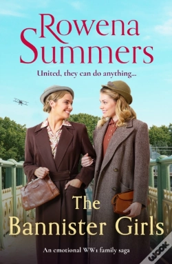 Capa do artigo Bannister Girls