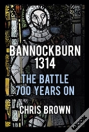 Capa do artigo Bannockburn 1314