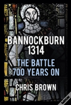Capa do artigo Bannockburn 1314