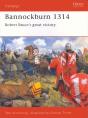 Bannockburn 1314 - Preview
