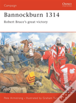 Bannockburn 1314