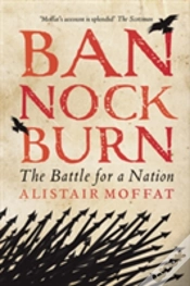 Capa do artigo Bannockburn