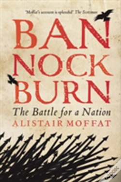 Capa do artigo Bannockburn
