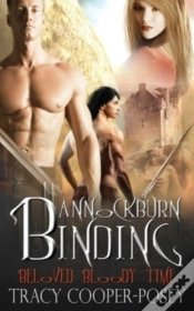 Capa do artigo Bannockburn Binding
