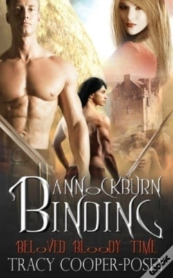 Capa do artigo Bannockburn Binding