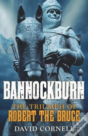 Capa do artigo Bannockburn